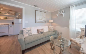 Silver C Cottage SS523